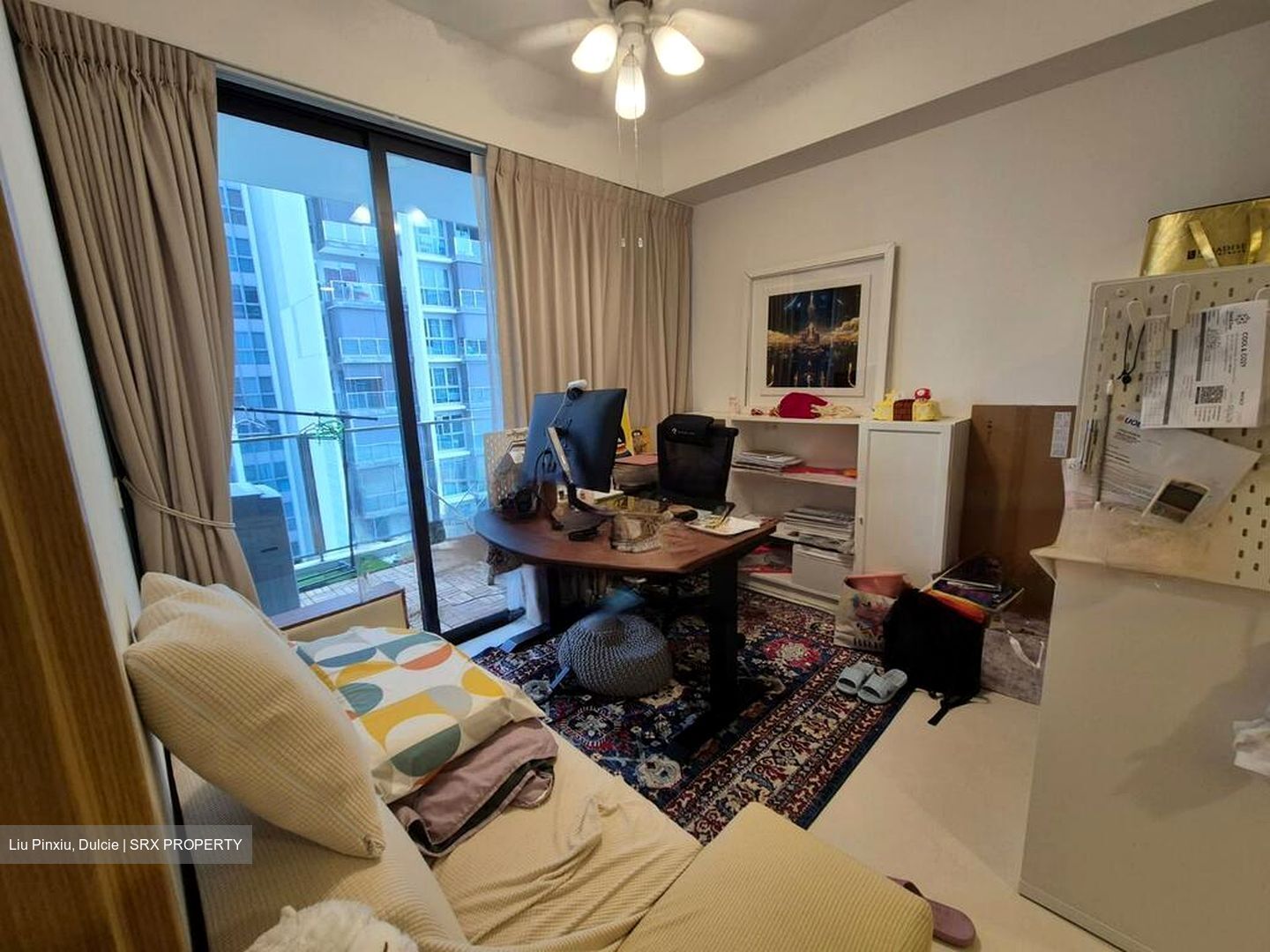 Bartley Ridge (D13), Condominium #437481651